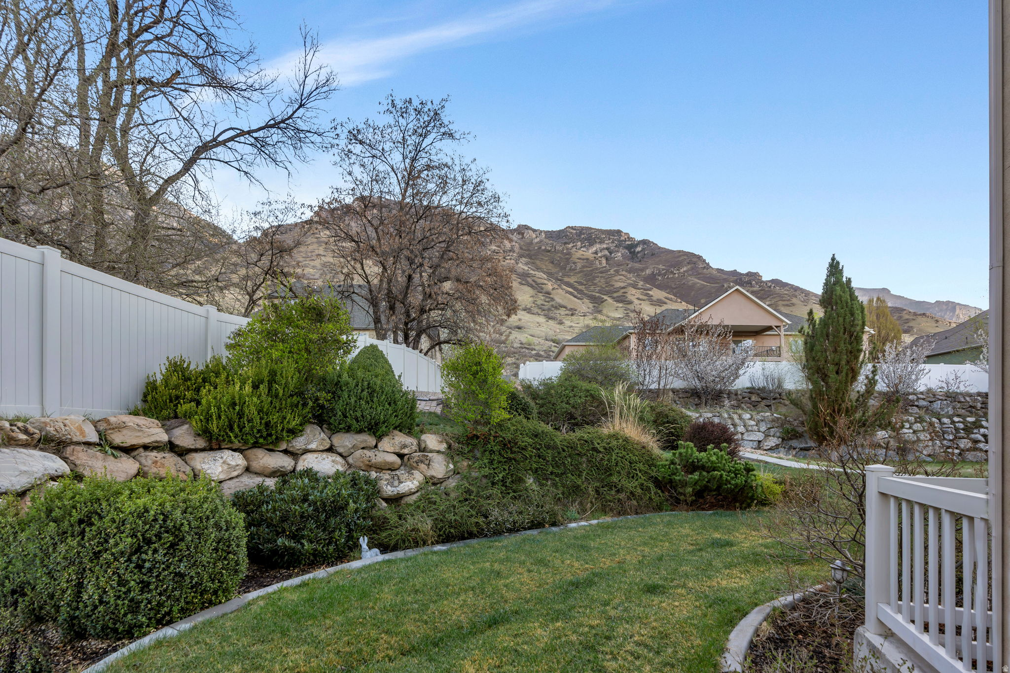 FOOTHILL PARK - Residential