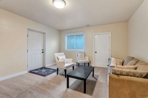 Tiny photo for 1383 E 320 N, Provo, UT 84606 (MLS # 2146038)
