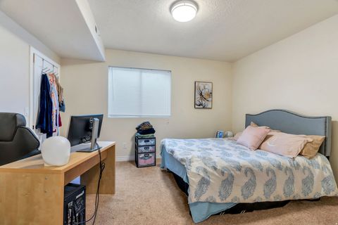 Tiny photo for 1383 E 320 N, Provo, UT 84606 (MLS # 2146038)