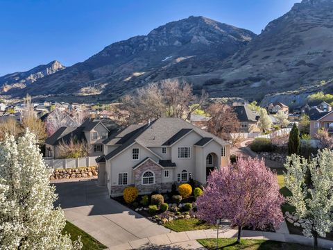 Tiny photo for 1383 E 320 N, Provo, UT 84606 (MLS # 2146038)