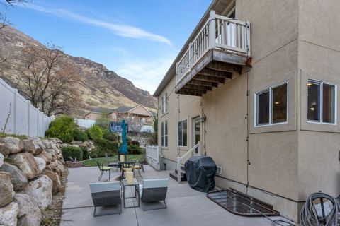 Tiny photo for 1383 E 320 N, Provo, UT 84606 (MLS # 2146038)