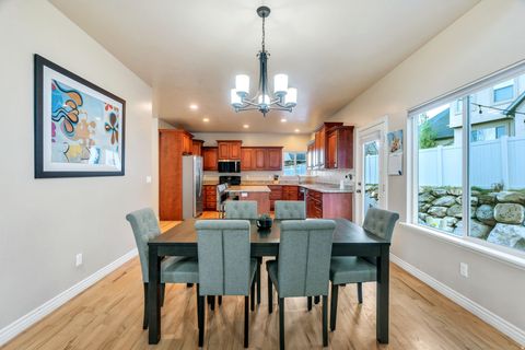 Tiny photo for 1383 E 320 N, Provo, UT 84606 (MLS # 2146038)