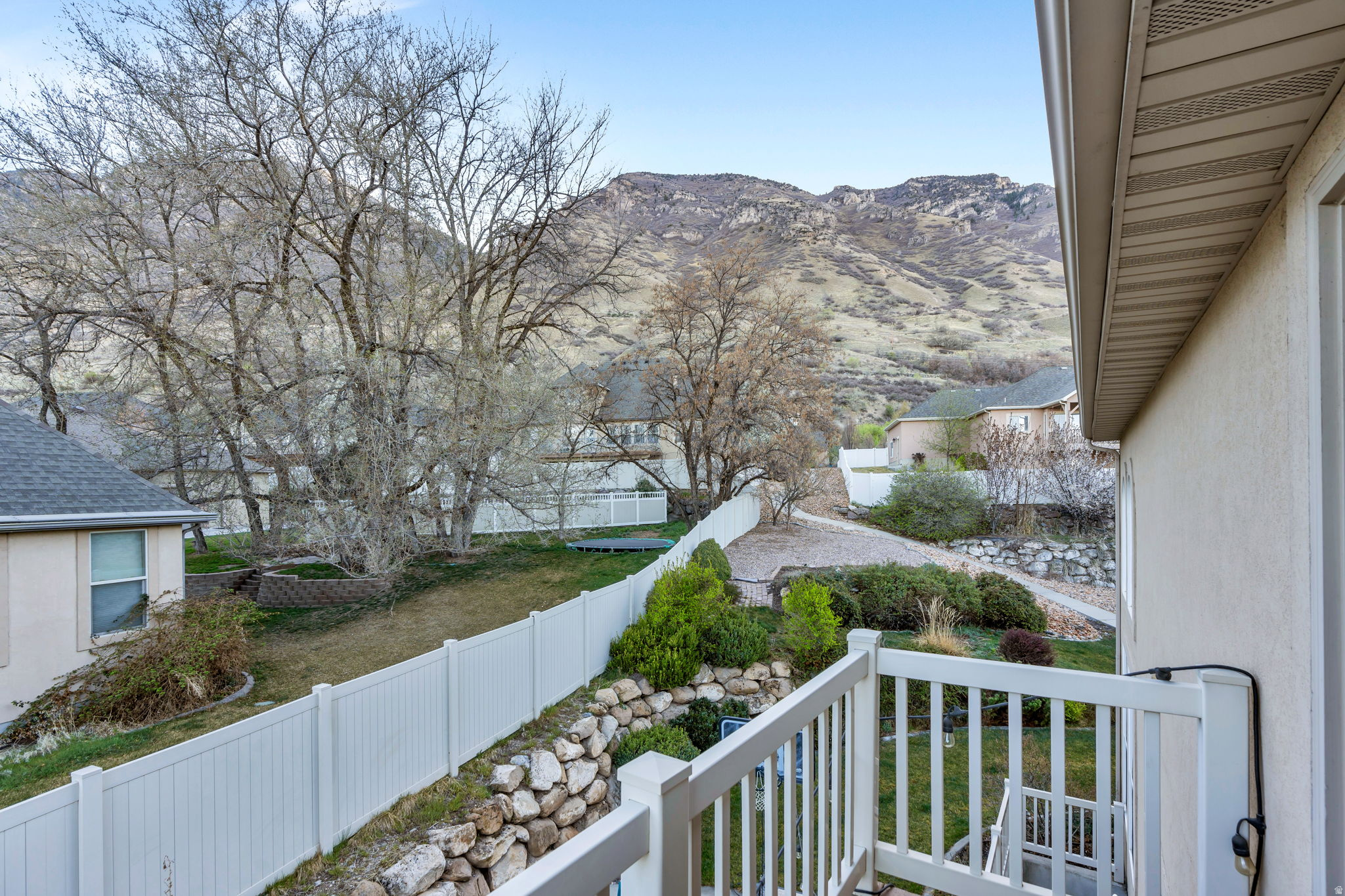 FOOTHILL PARK - Residential