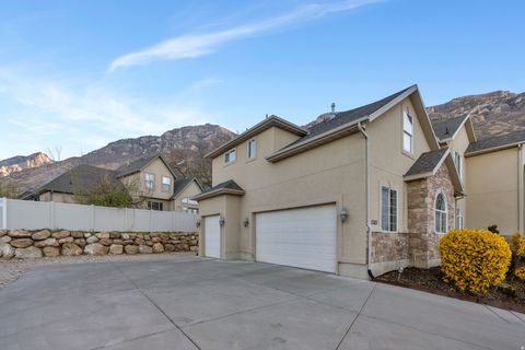 Tiny photo for 1383 E 320 N, Provo, UT 84606 (MLS # 2146038)