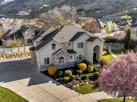 Tiny photo for 1383 E 320 N, Provo, UT 84606 (MLS # 2146038)
