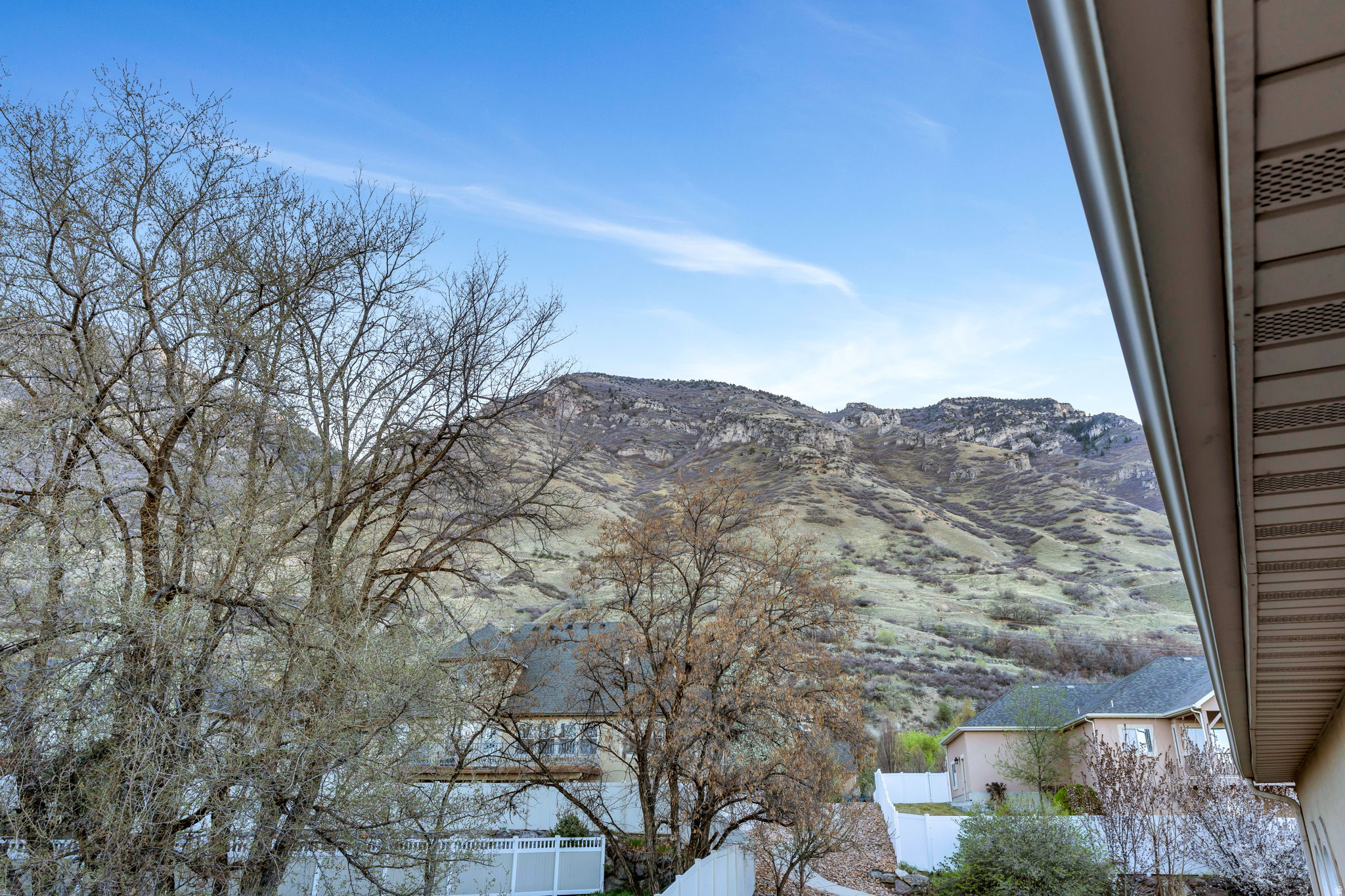 FOOTHILL PARK - Residential