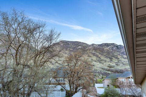 Tiny photo for 1383 E 320 N, Provo, UT 84606 (MLS # 2146038)