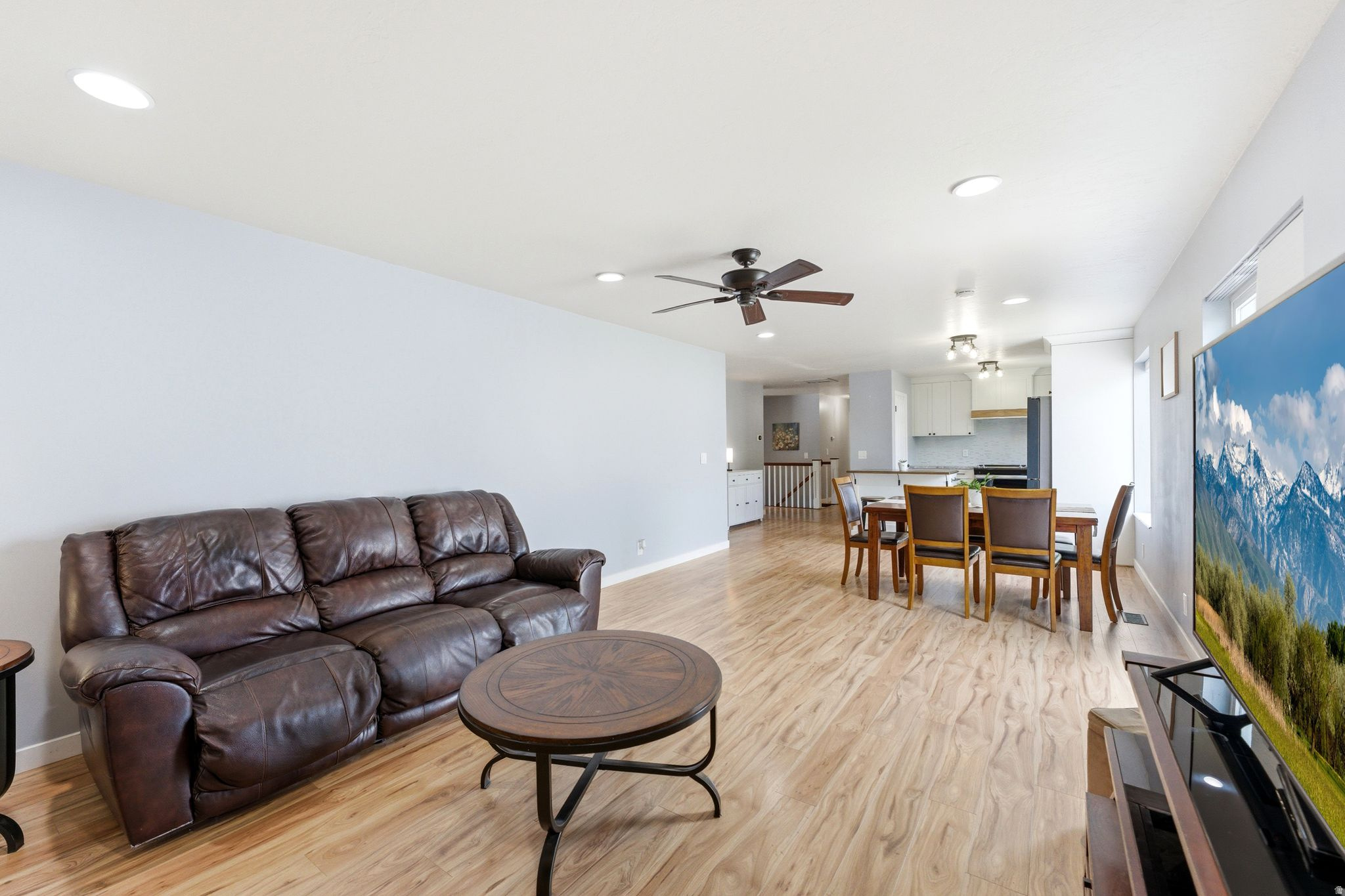 PEACH BLOSSOM - Residential