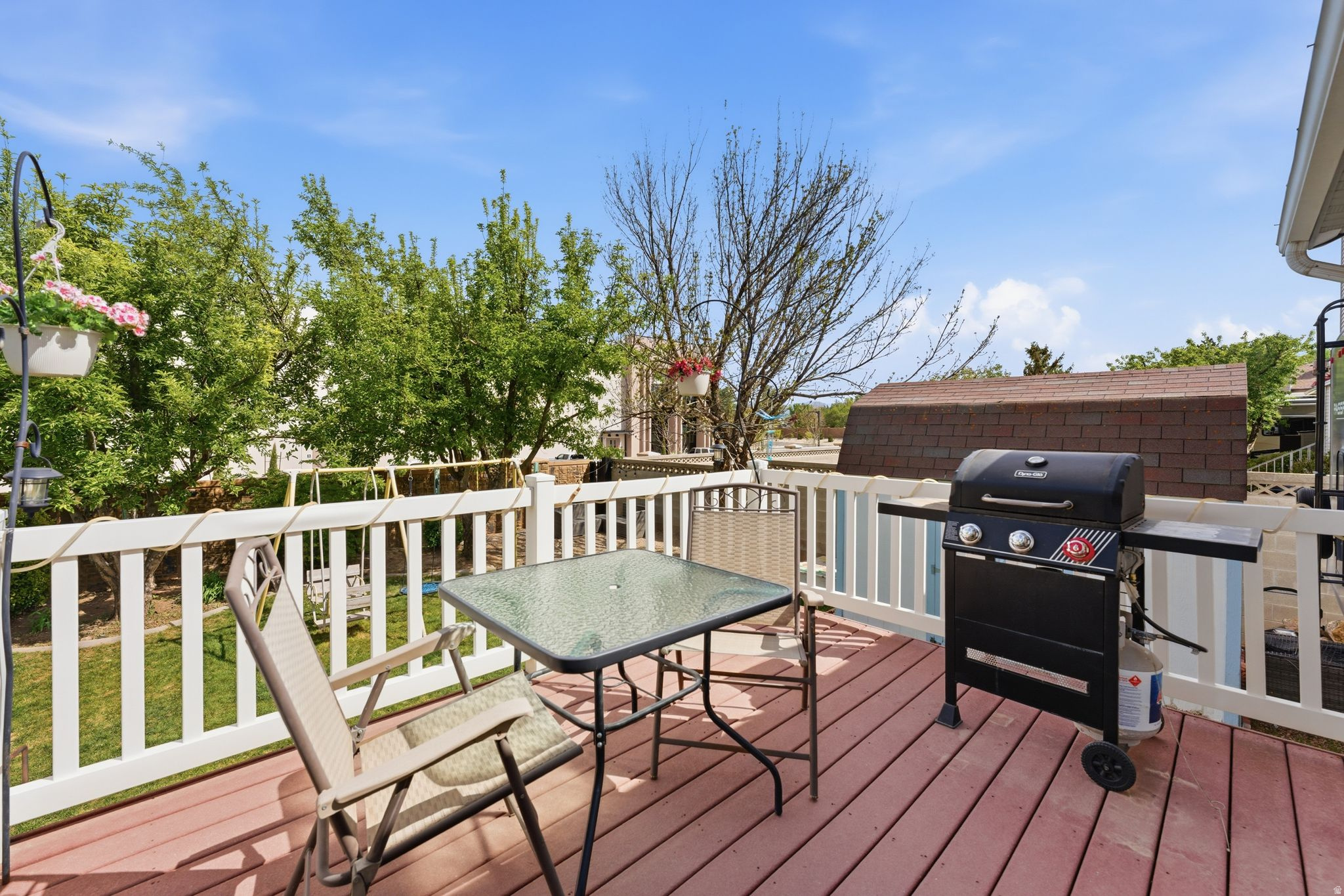 PEACH BLOSSOM - Residential