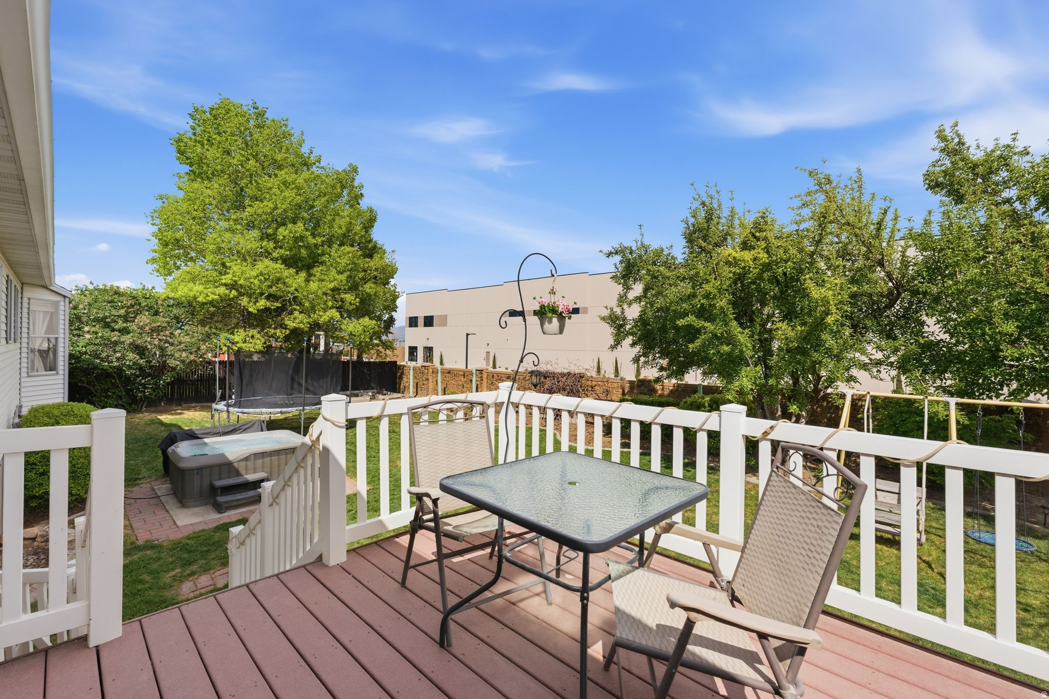 PEACH BLOSSOM - Residential