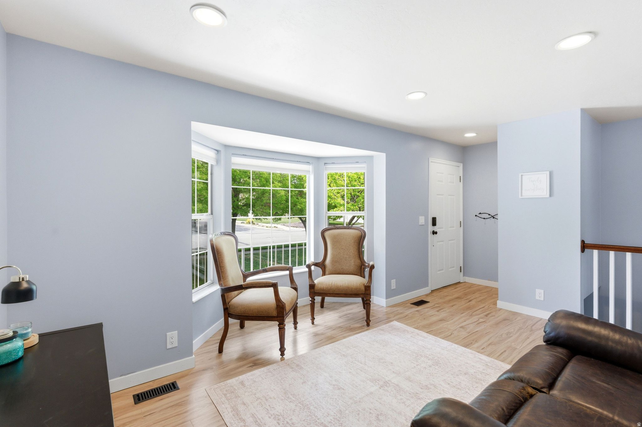 PEACH BLOSSOM - Residential