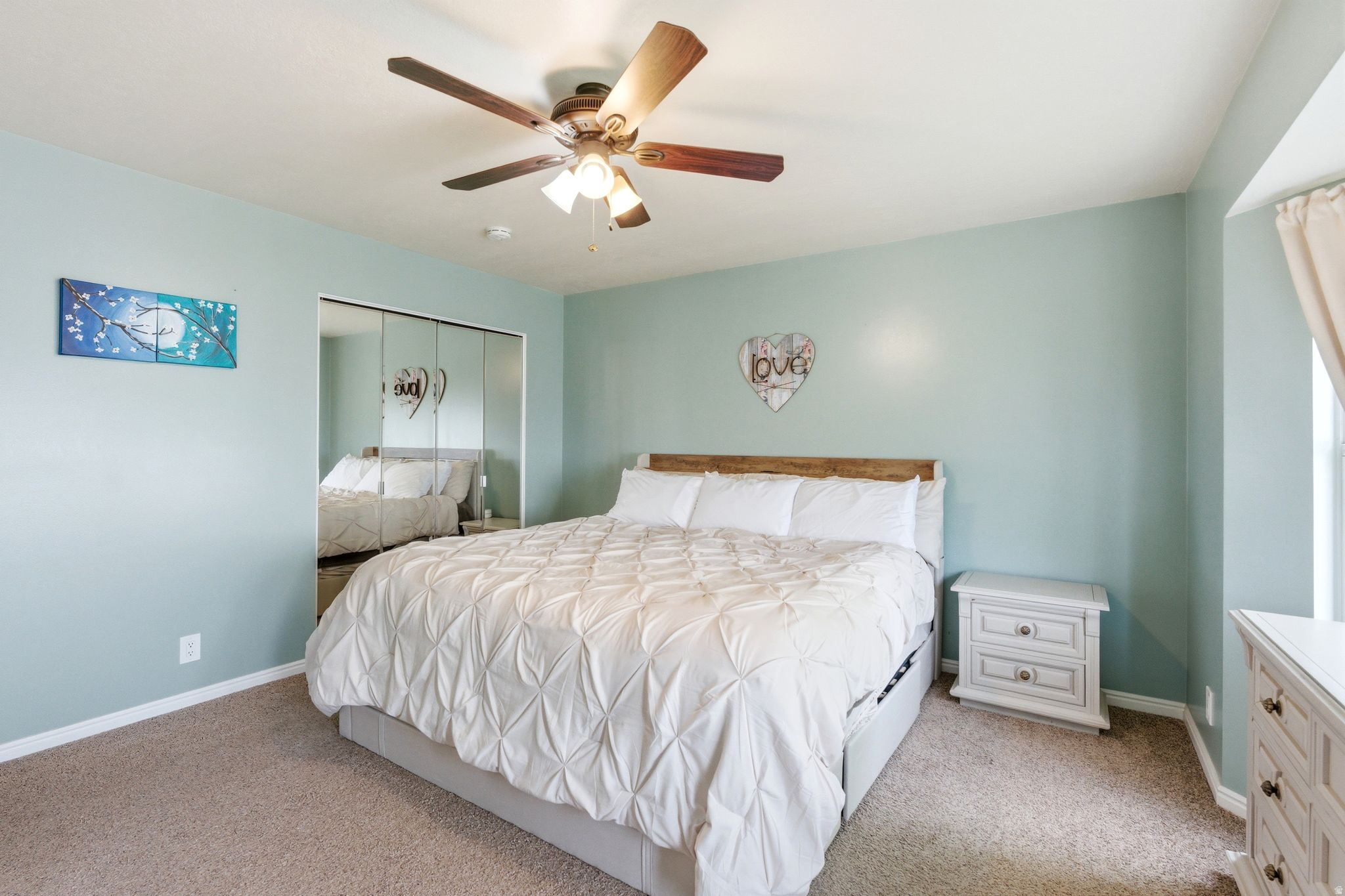 PEACH BLOSSOM - Residential