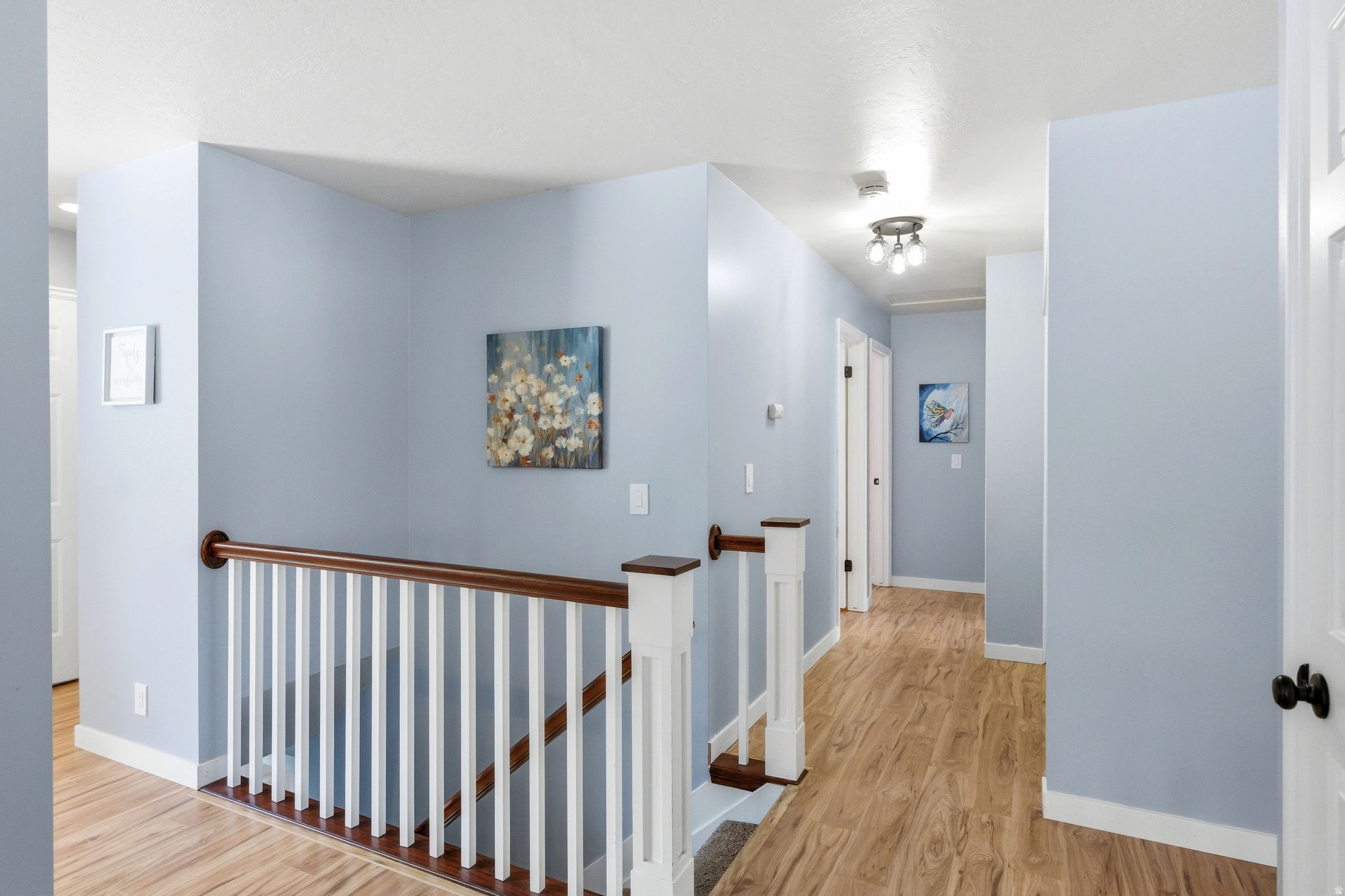 PEACH BLOSSOM - Residential