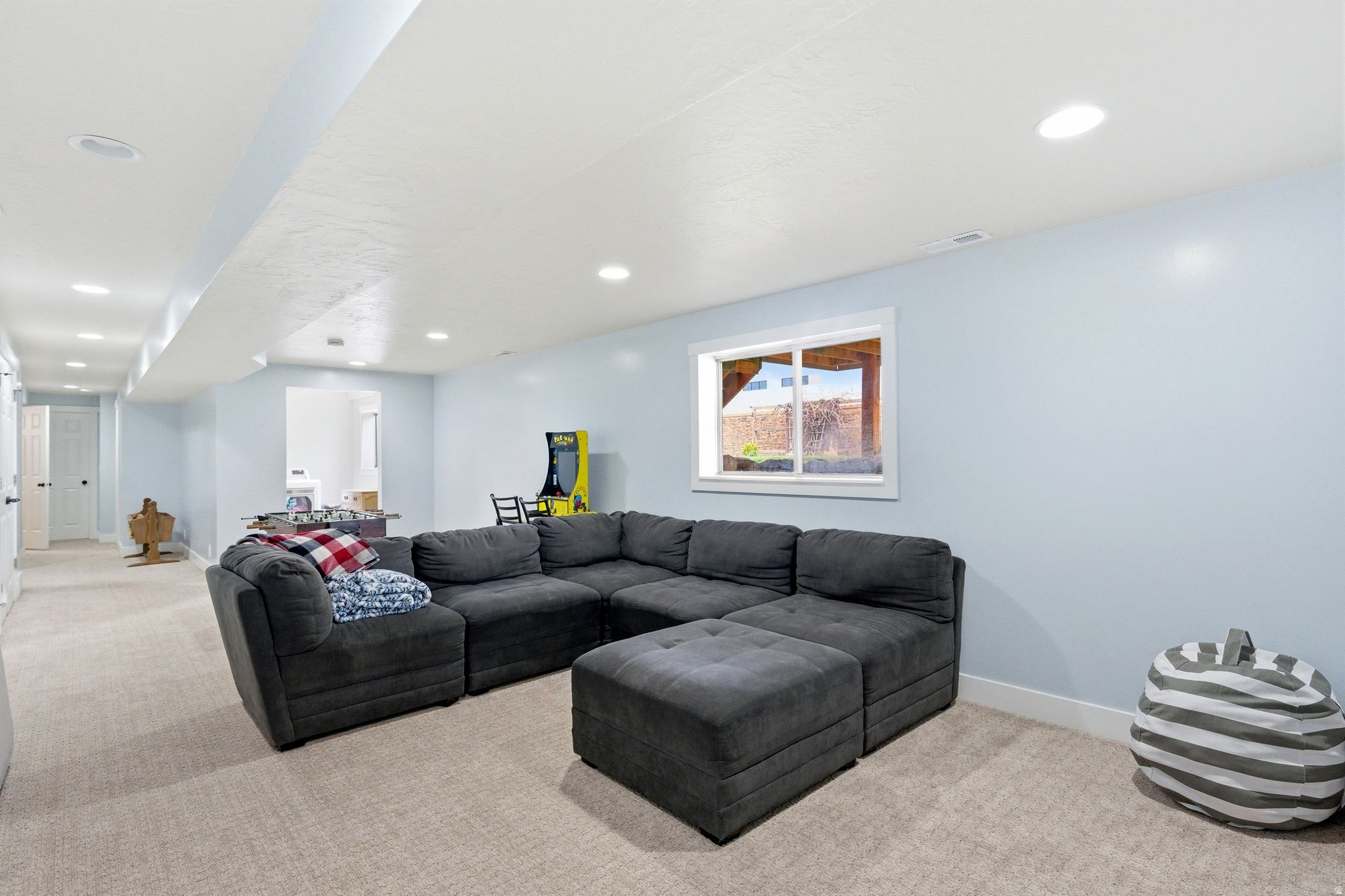 PEACH BLOSSOM - Residential