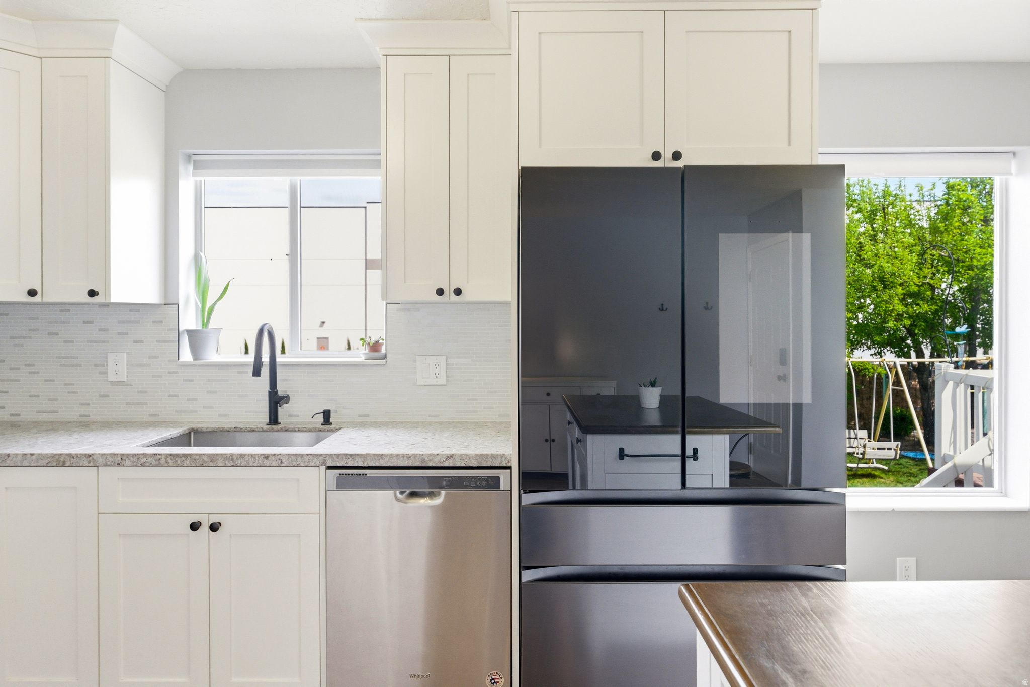 PEACH BLOSSOM - Residential