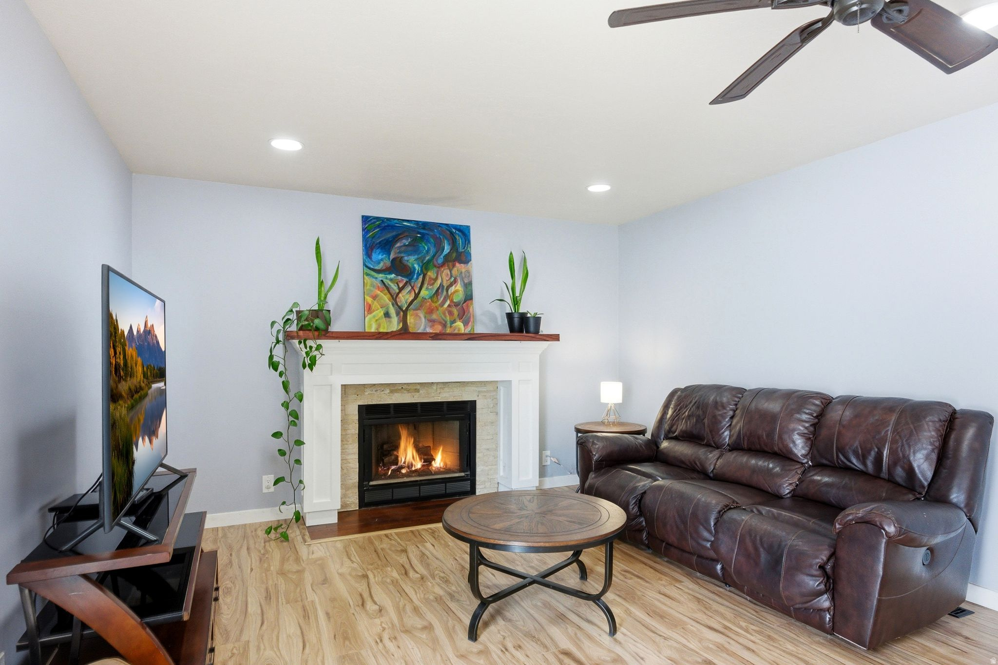 PEACH BLOSSOM - Residential