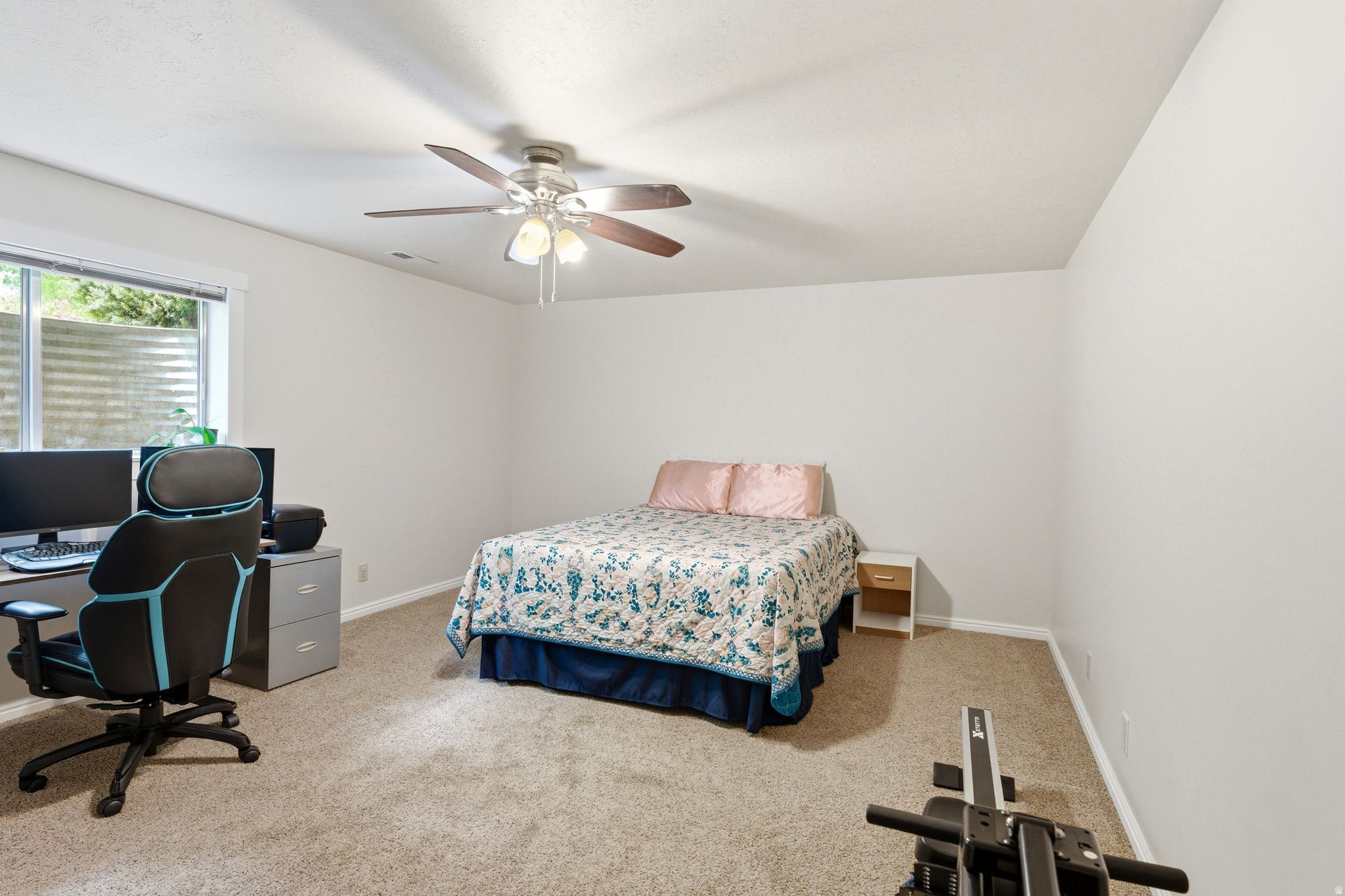 PEACH BLOSSOM - Residential