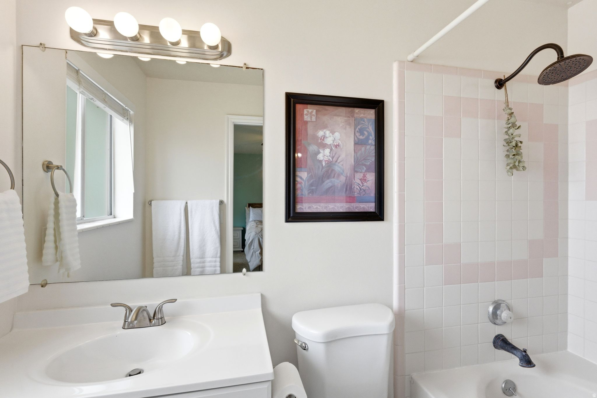 PEACH BLOSSOM - Residential