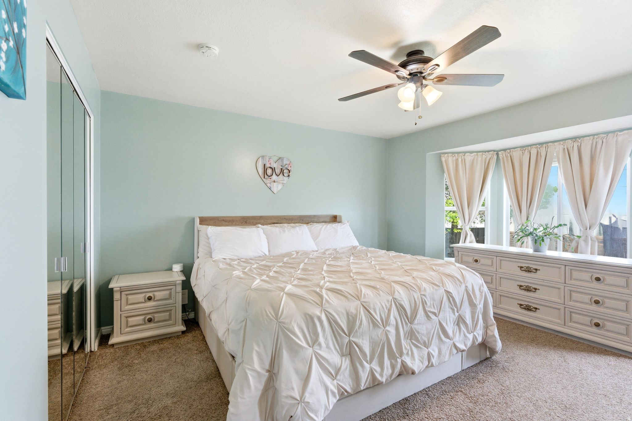 PEACH BLOSSOM - Residential