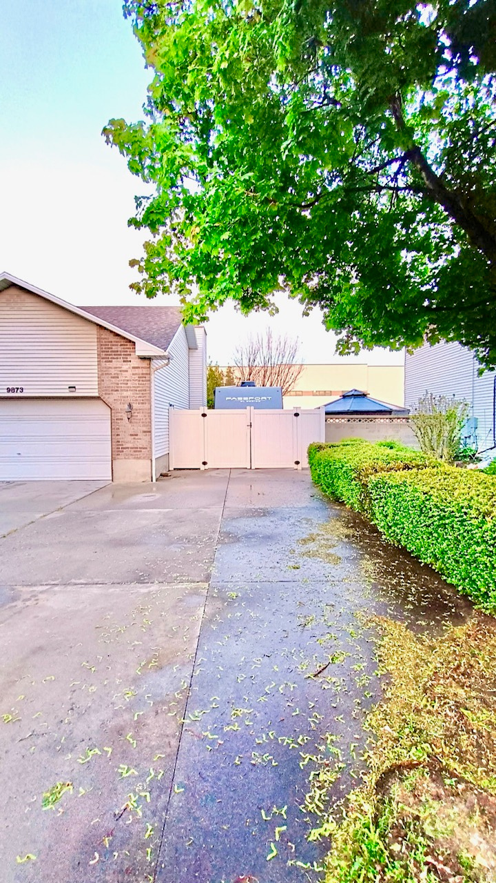 PEACH BLOSSOM - Residential