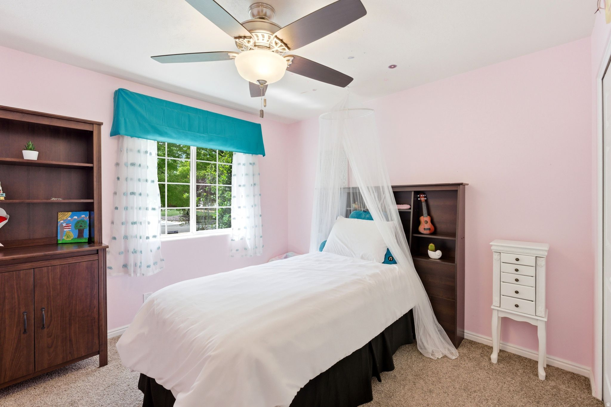 PEACH BLOSSOM - Residential