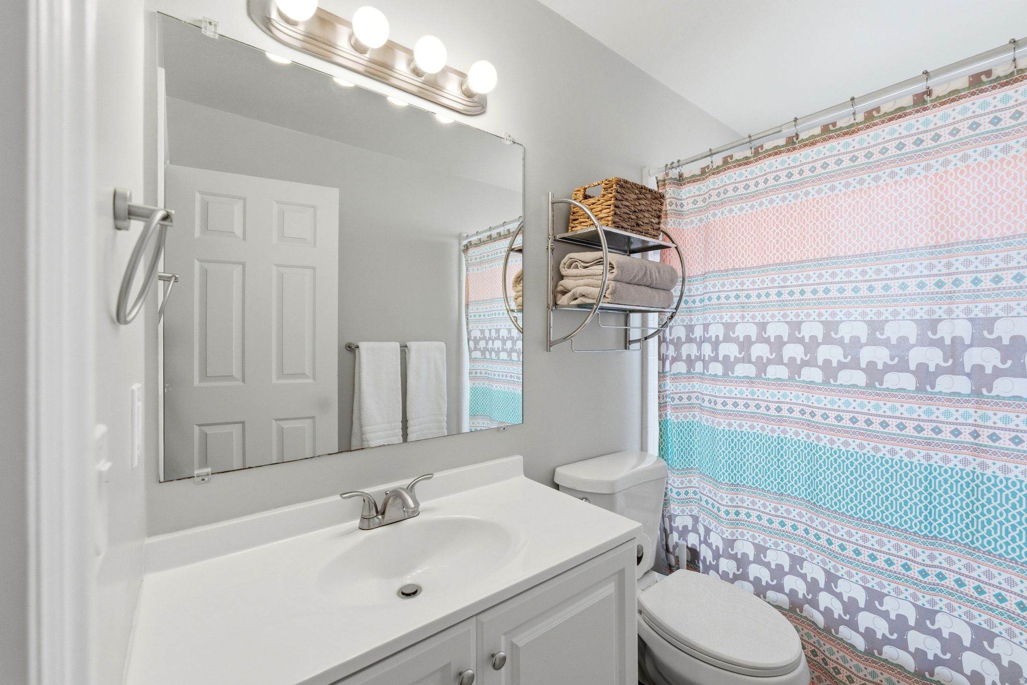 PEACH BLOSSOM - Residential