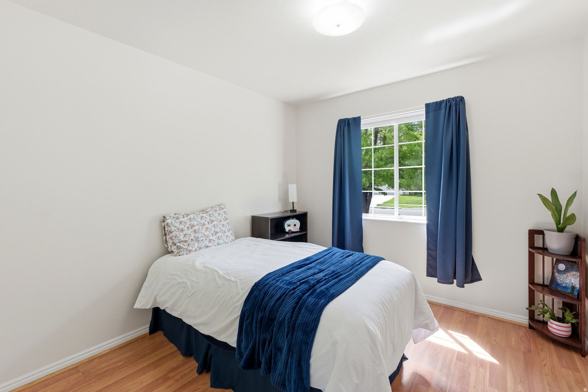 PEACH BLOSSOM - Residential