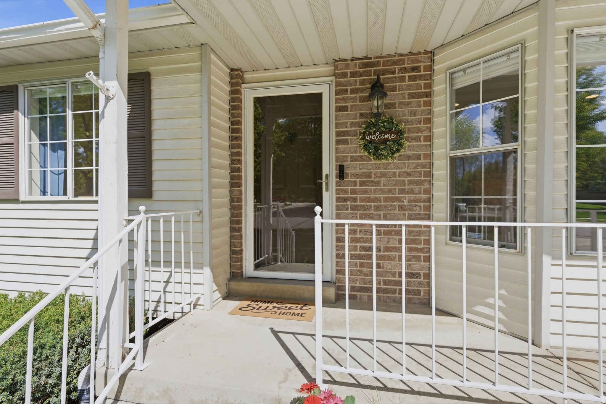 PEACH BLOSSOM - Residential