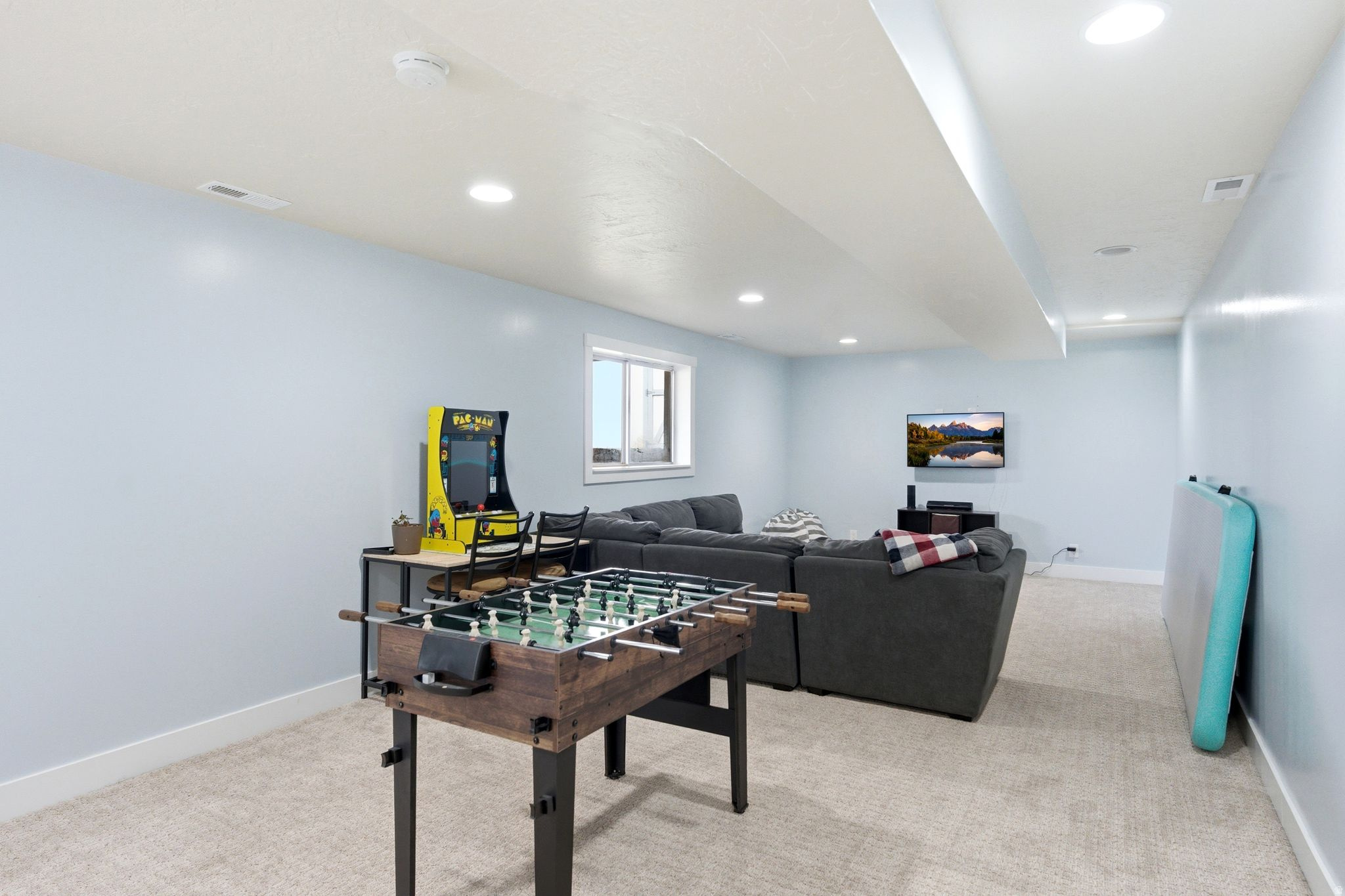 PEACH BLOSSOM - Residential