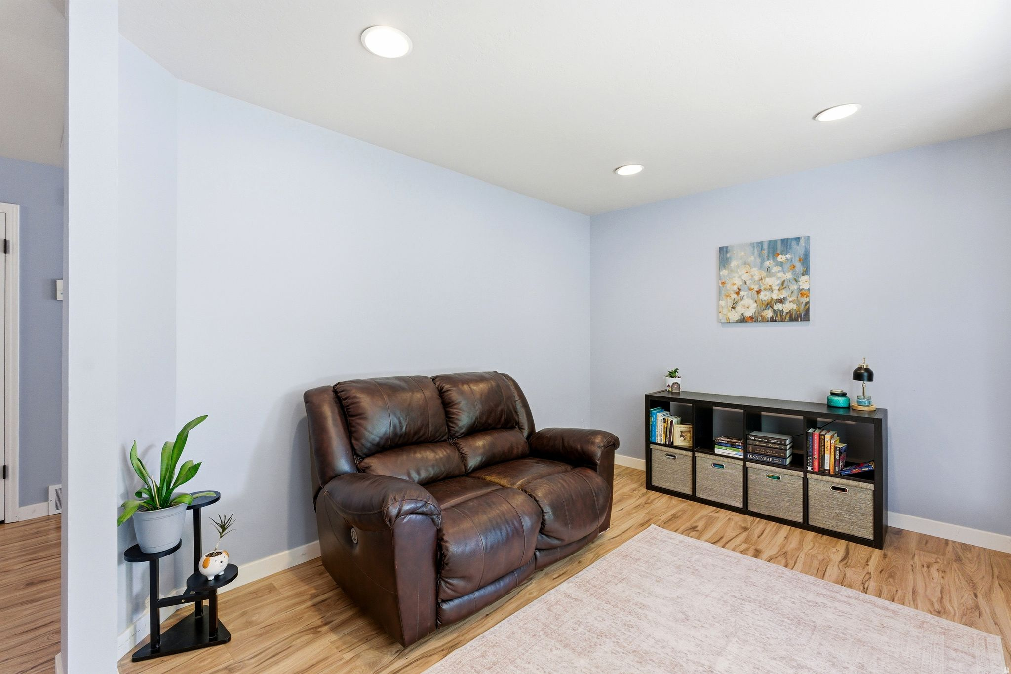 PEACH BLOSSOM - Residential