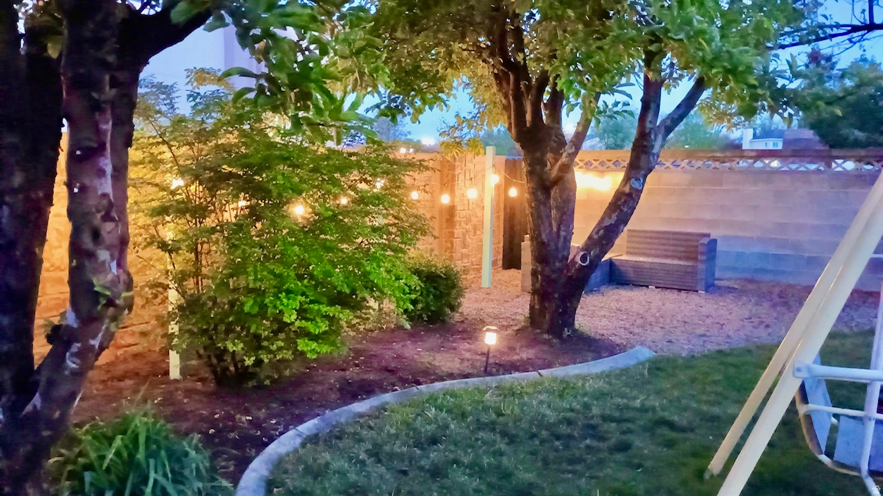 PEACH BLOSSOM - Residential