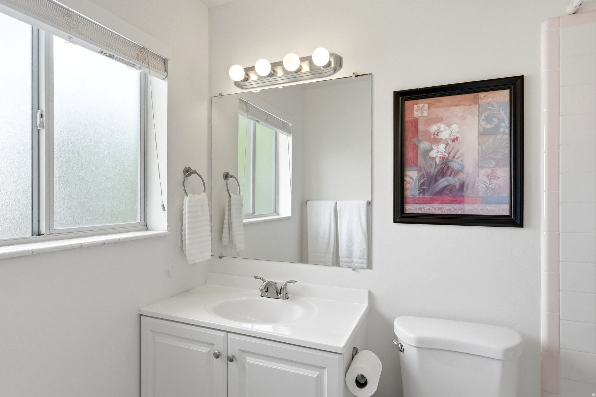 PEACH BLOSSOM - Residential