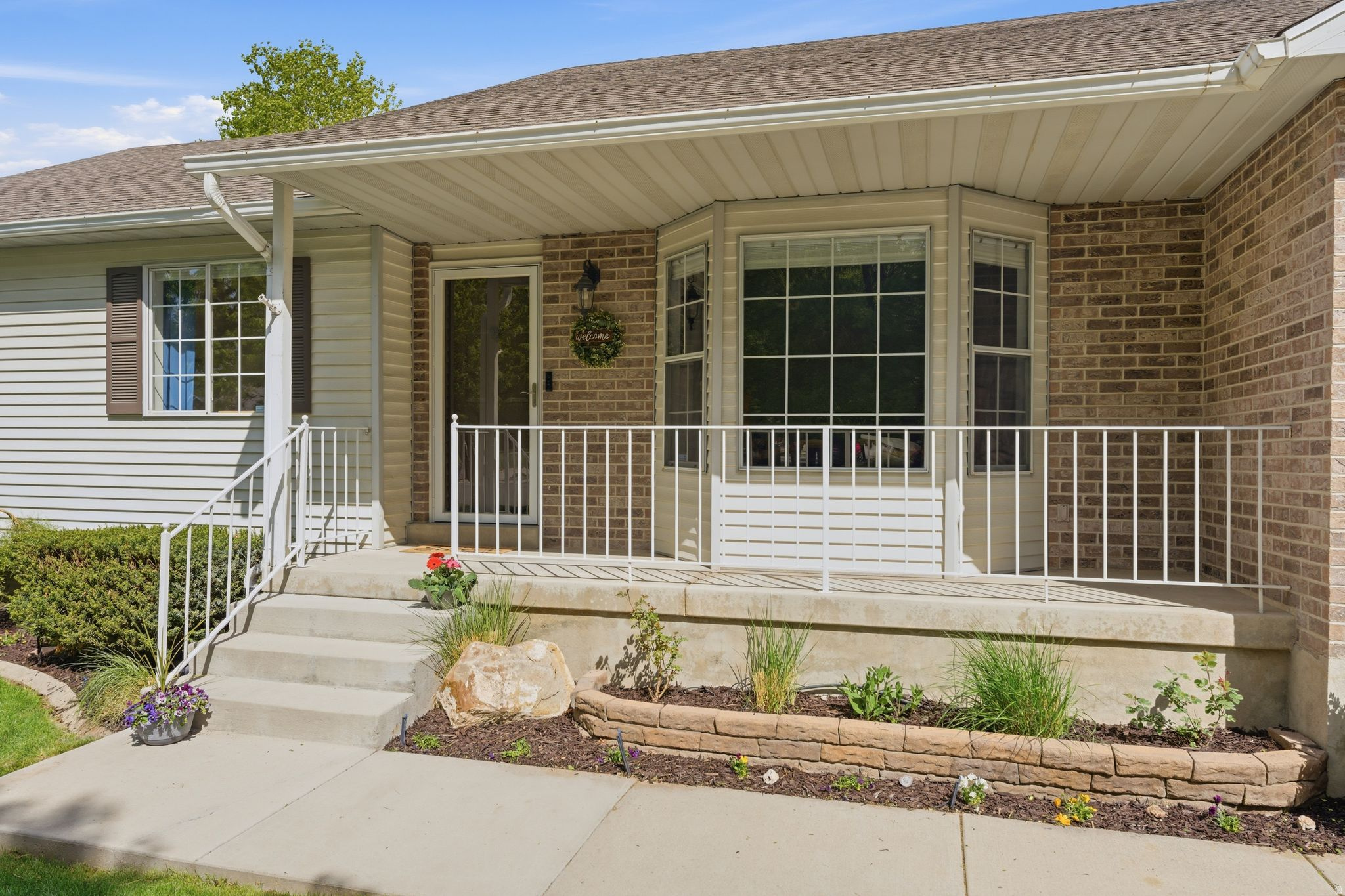 PEACH BLOSSOM - Residential