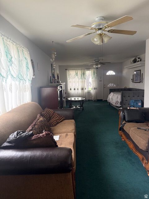 Tiny photo for 388 N MAIN ST, Monticello, UT 84535 (MLS # 2128507)