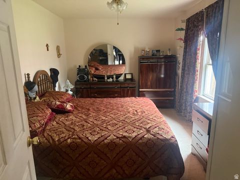 Tiny photo for 388 N MAIN ST, Monticello, UT 84535 (MLS # 2128507)