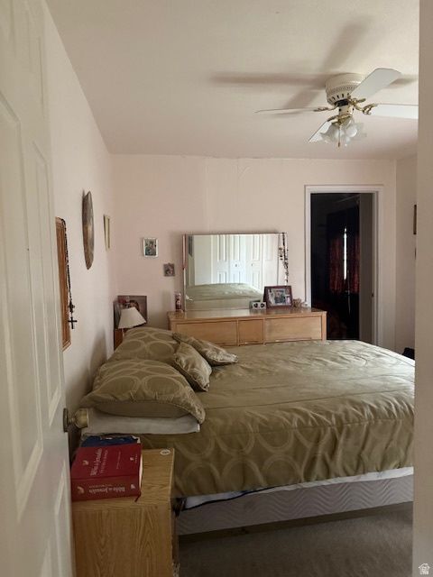 Tiny photo for 388 N MAIN ST, Monticello, UT 84535 (MLS # 2128507)