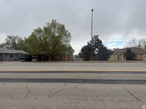 Tiny photo for 388 N MAIN ST, Monticello, UT 84535 (MLS # 2128507)