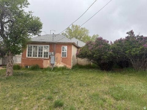 Tiny photo for 388 N MAIN ST, Monticello, UT 84535 (MLS # 2128507)