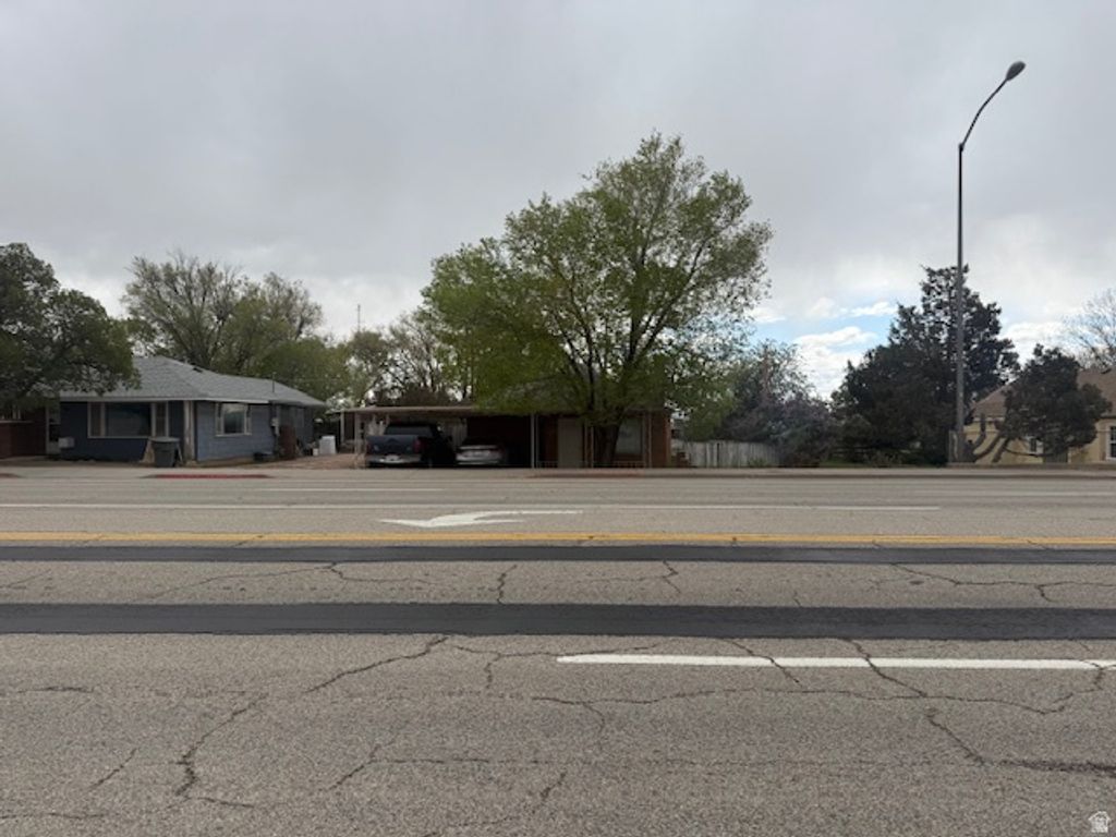 Photo of 388 N MAIN ST, Monticello, UT 84535 (MLS # 2128507)
