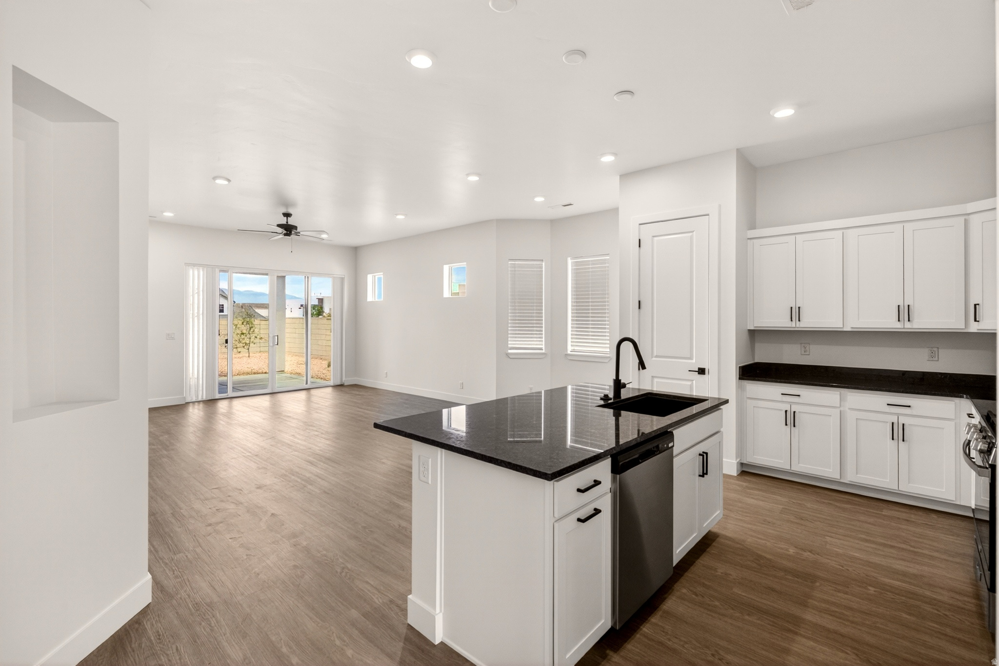 SAGE HAVEN - Residential