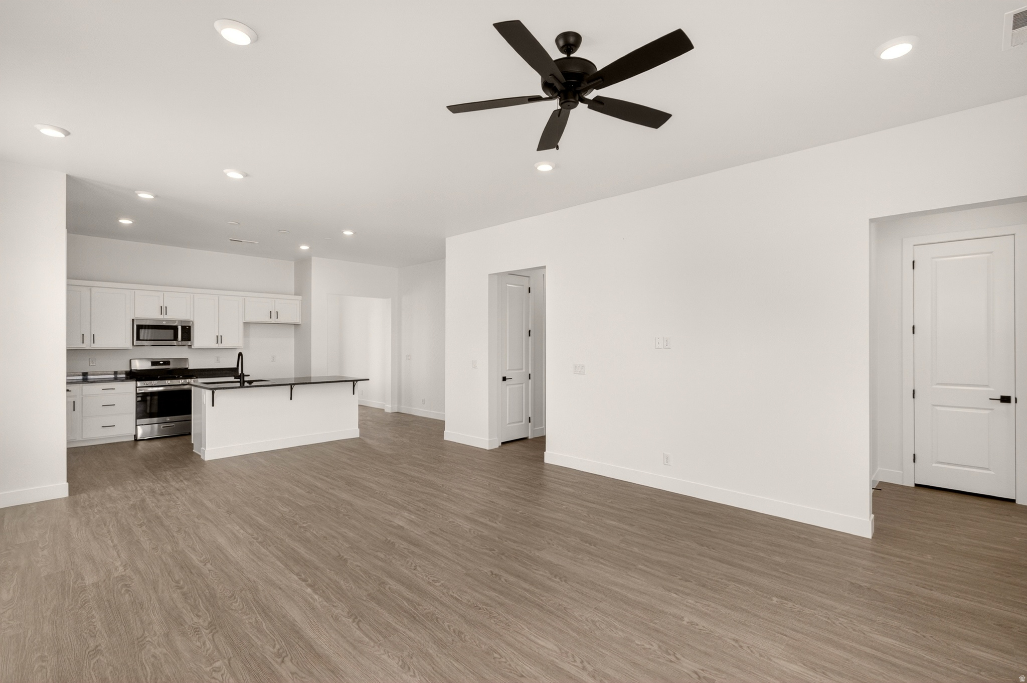 SAGE HAVEN - Residential