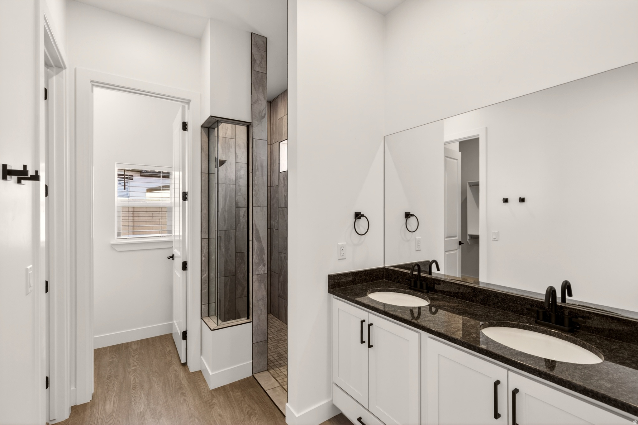 SAGE HAVEN - Residential