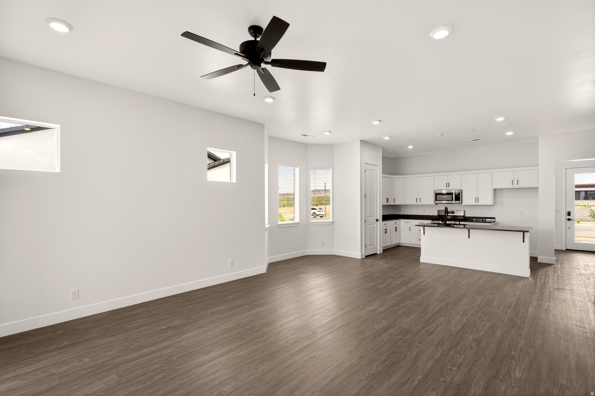 SAGE HAVEN - Residential