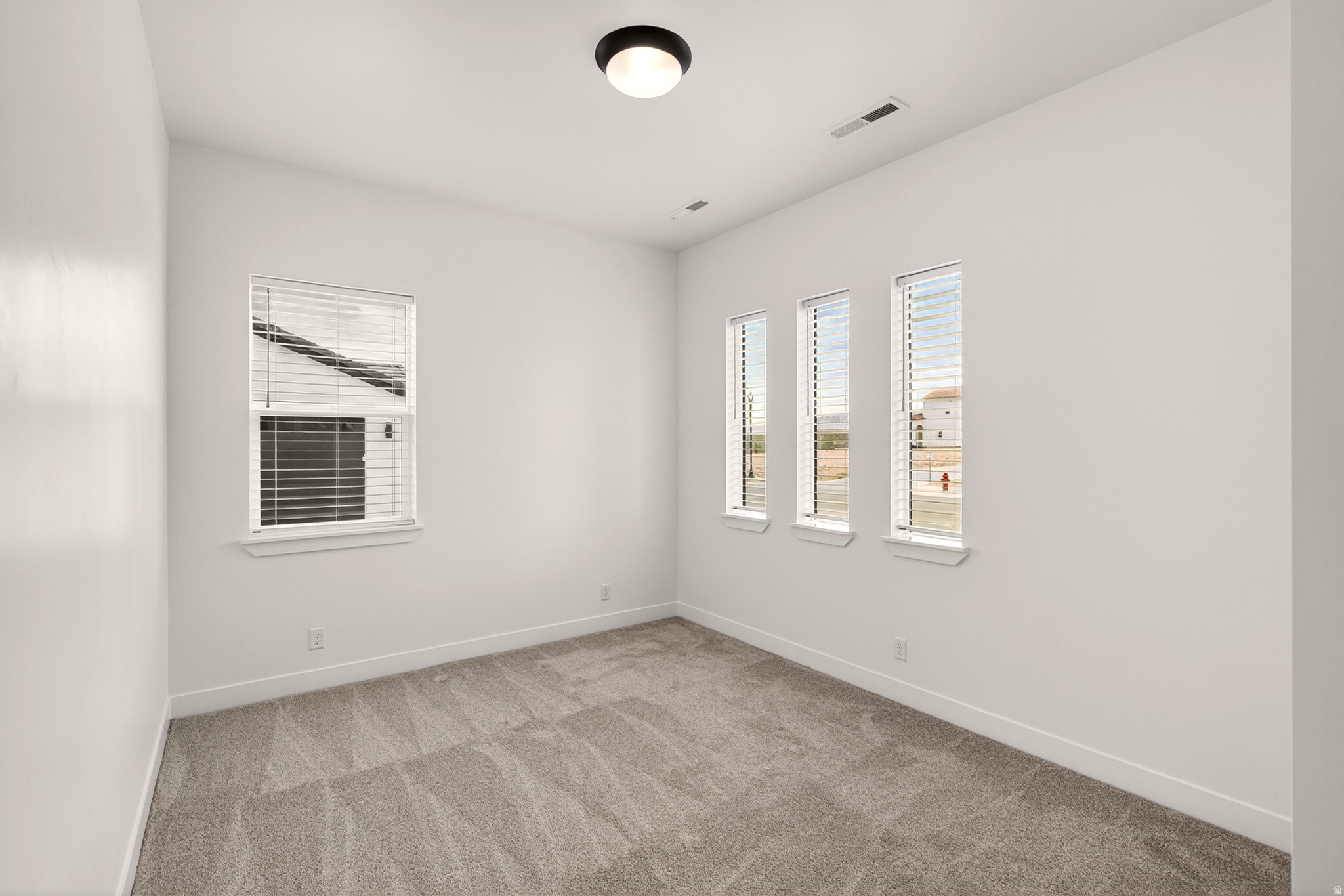 SAGE HAVEN - Residential