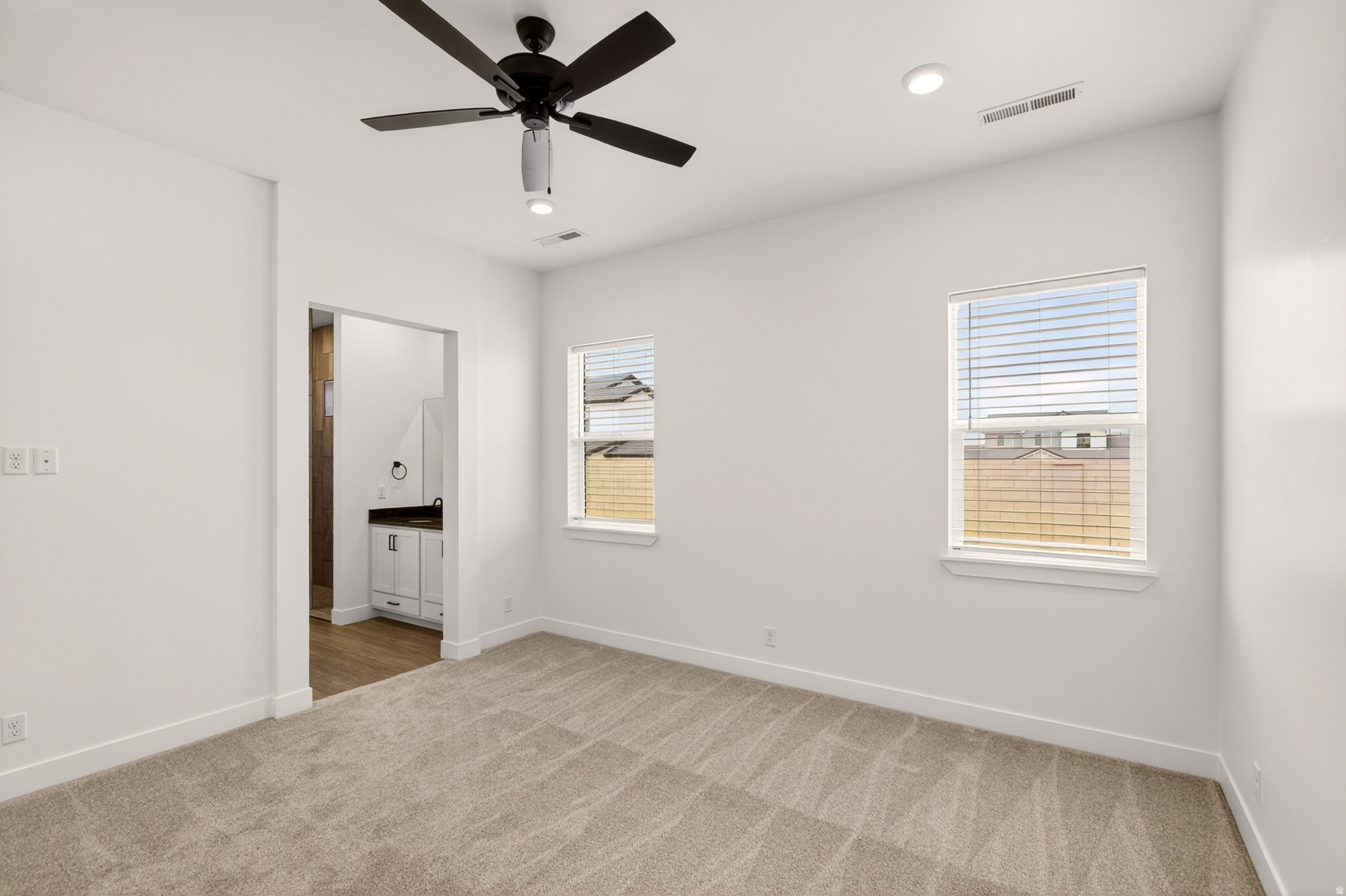 SAGE HAVEN - Residential