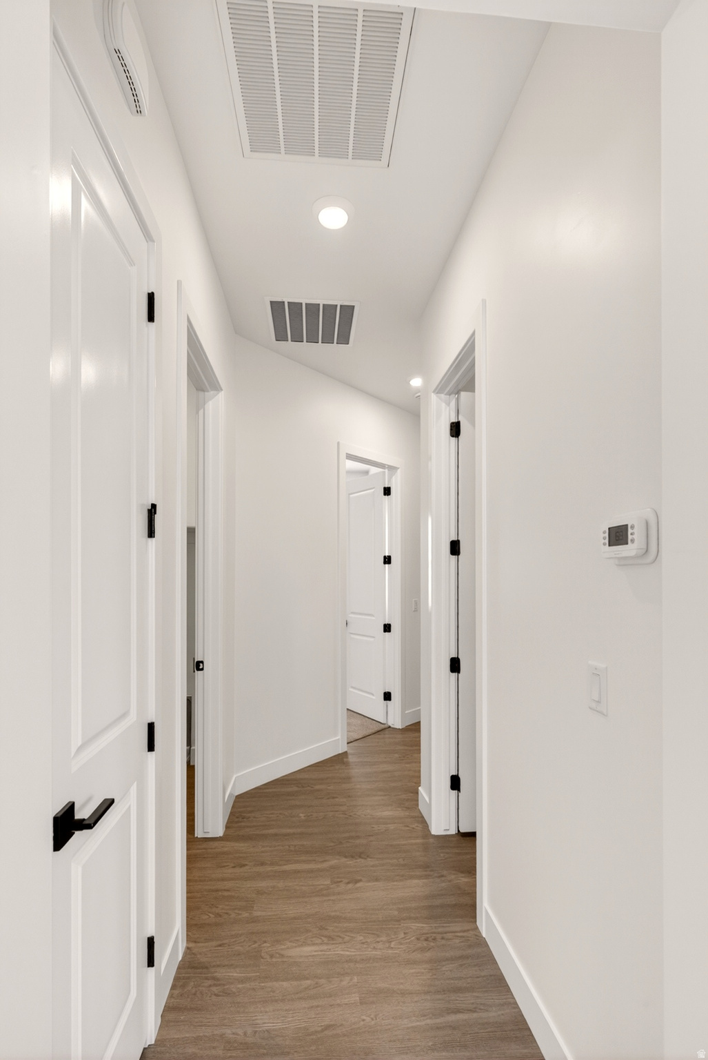 SAGE HAVEN - Residential