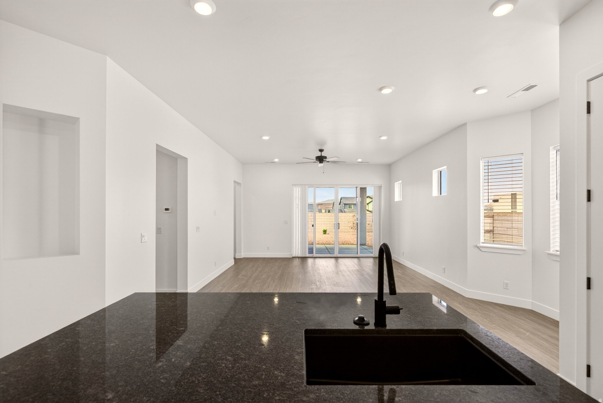 SAGE HAVEN - Residential