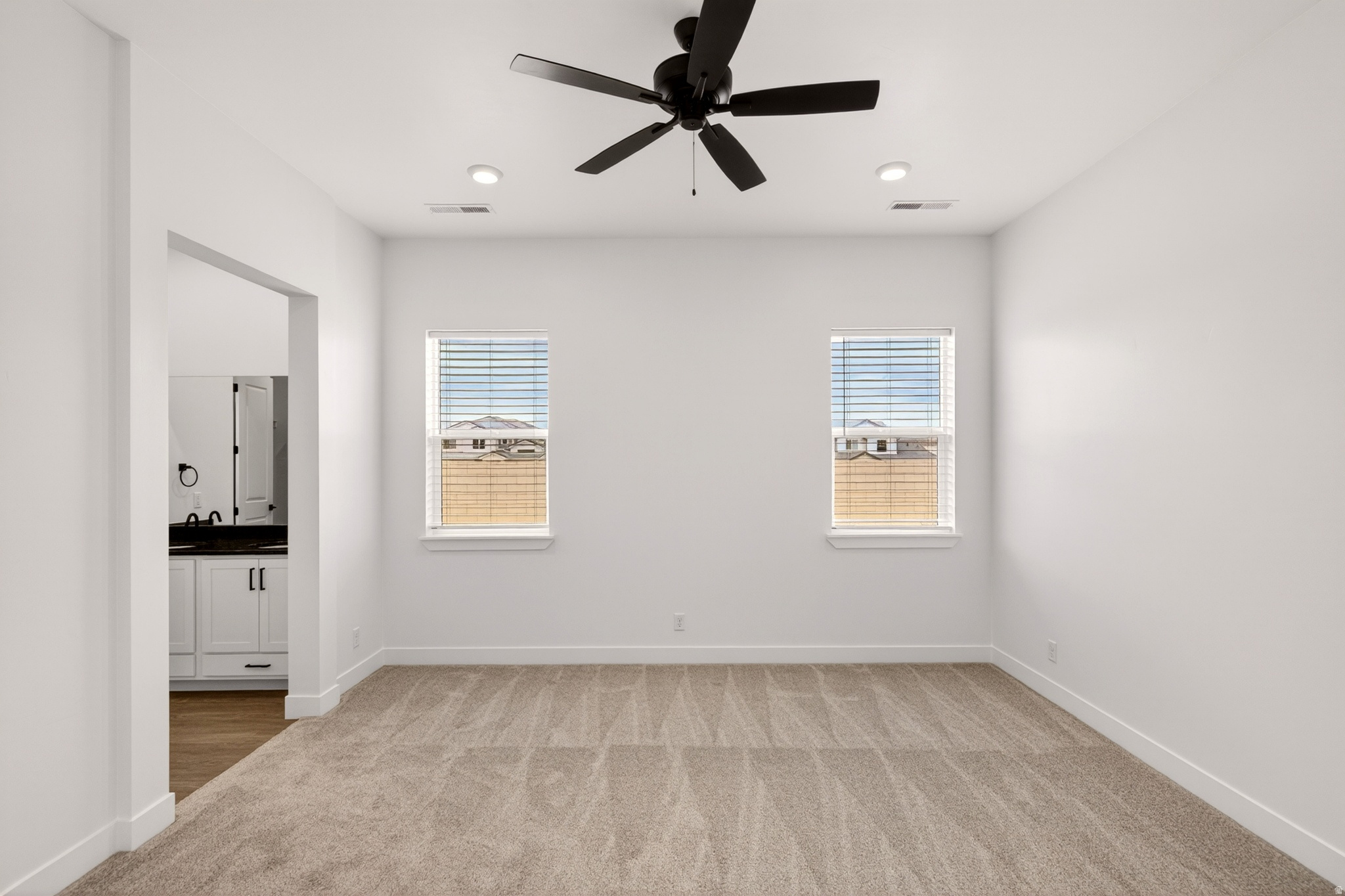 SAGE HAVEN - Residential