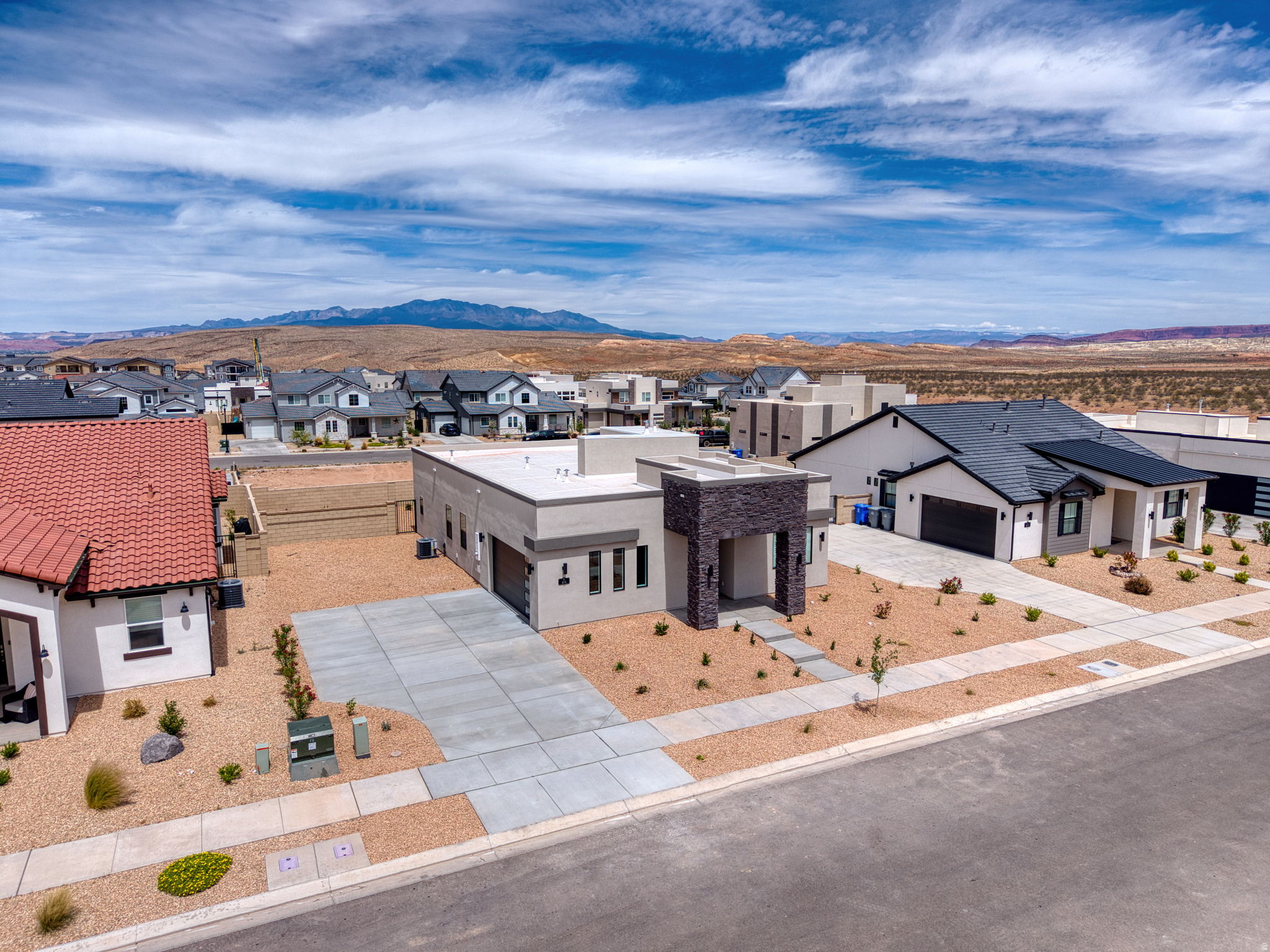 SAGE HAVEN - Residential