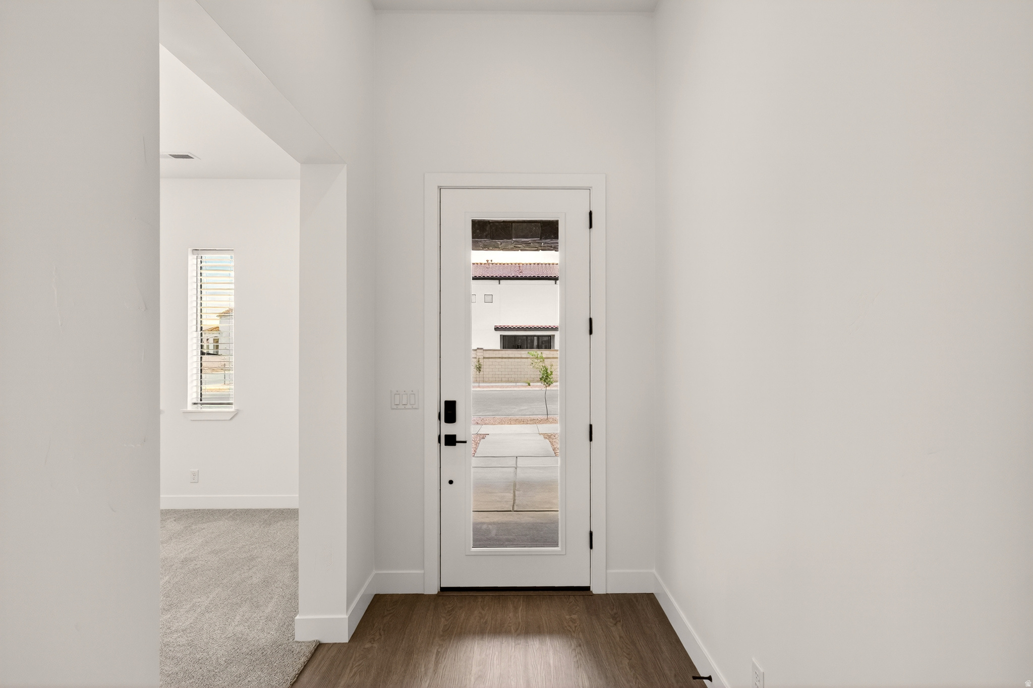 SAGE HAVEN - Residential